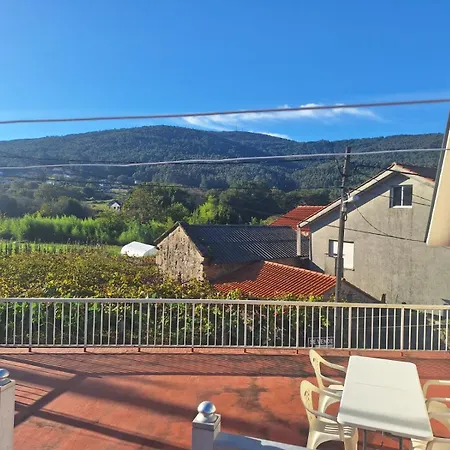 Casa Buganvilla Feriehus