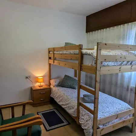 Feriehus Casa Buganvilla