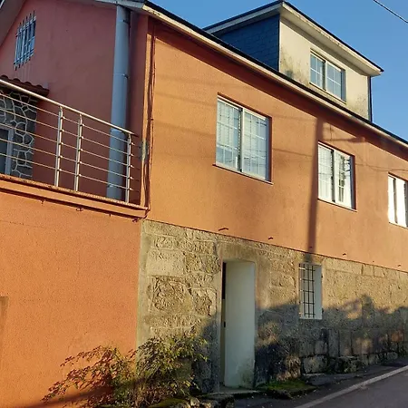 Feriehus Casa Buganvilla *