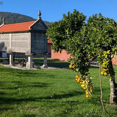 Casa Buganvilla Feriehus *