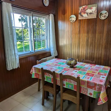Casa Buganvilla