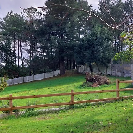 Casa Buganvilla Feriehus Pontevedra