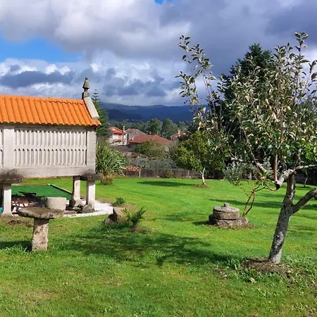 Feriehus Casa Buganvilla *